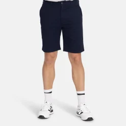 Edgemont Shorts Blå