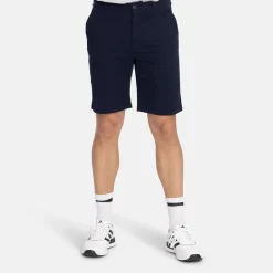 Edgemont Shorts Blå