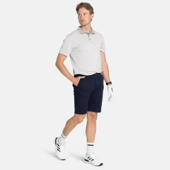 Edgemont Shorts Blå