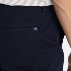 Edgemont Shorts Blå