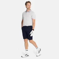 Edgemont Shorts Blå