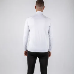 Edwin Skintight Vit