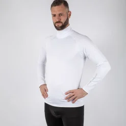 Edwin Skintight Vit