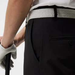 Ellott Golf Svart