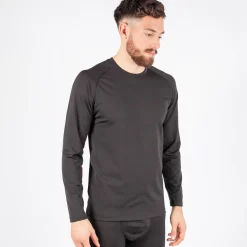 Elmo Skintight Svart Röd