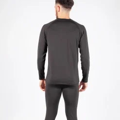 Elmo Skintight Svart Röd
