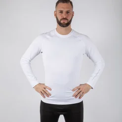 Elmo Skintight Vit