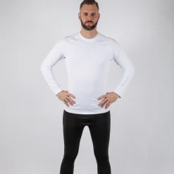 Elmo Skintight Vit