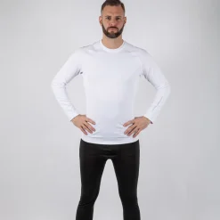 Elmo Skintight Vit
