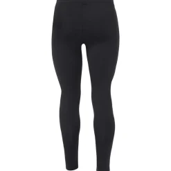 Elof Skintight Svart Röd