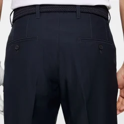 Eloy Shorts Blå