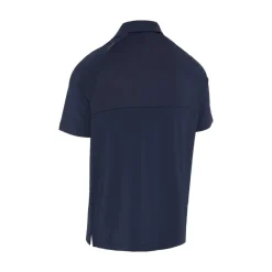 Emea Ss Odyssey Polo Blå