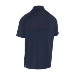 Emea Ss Odyssey Polo Blå