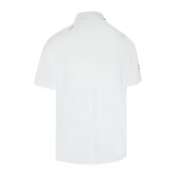 Emea Ss Odyssey Polo Vit