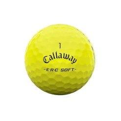 Erc Soft 25 Gul