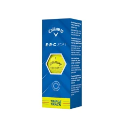 Erc Soft 25 Gul