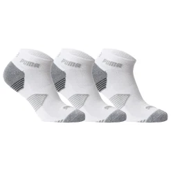 Essential 1/4 Cut 3 Pair Pack Vit