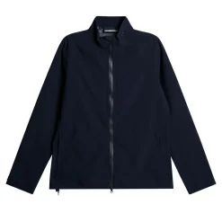 Evertine Rain Jacket Blå