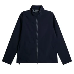 Evertine Rain Jacket Blå