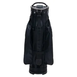 EXE cartbag Svart Röd