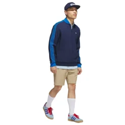 F 3 Str 1/4 Zip