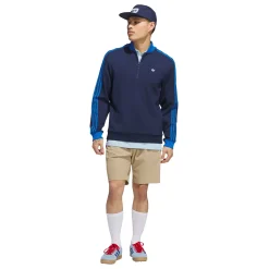 F 3 Str 1/4 Zip