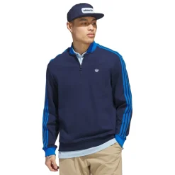 F 3 Str 1/4 Zip