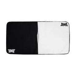2-Faced Players Towel