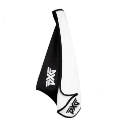 2-Faced Players Towel