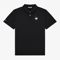 Fairway Baldwin Polo Svart