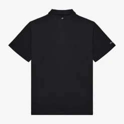 Fairway Baldwin Polo Svart