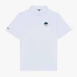 Fairway Baldwin Polo Vit