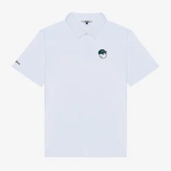 Fairway Baldwin Polo Vit