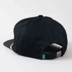 Fairways Deadstock Svart