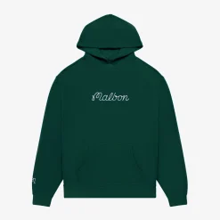 Fesque Hoodie Grön