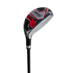 FGC III Jr Hybrid