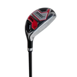 FGC III Jr Hybrid