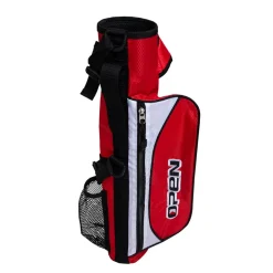 FGC III Jr Pencilbag Svart Röd