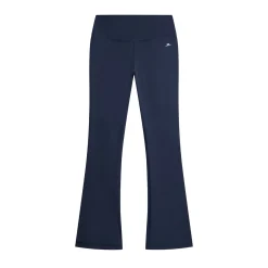 Fiona Flared Leggings Blå