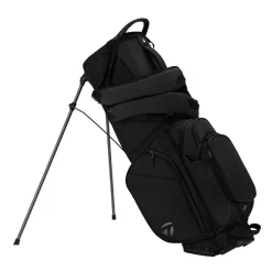 Flextech Crossover Svart