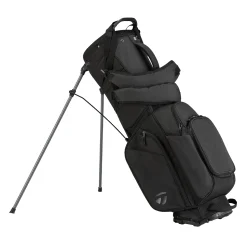 Flextech Svart