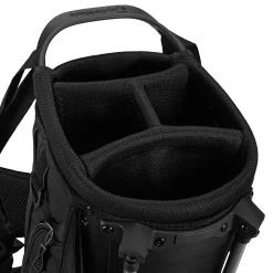 Flextech Svart