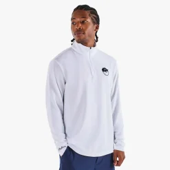 Flyer Midlayer Vit