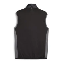 Frost Quilted Vest