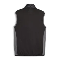 Frost Quilted Vest