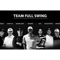 Full Swing