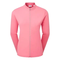 Full-Zip Midlayer