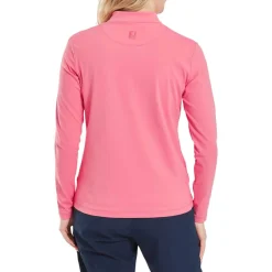 Full-Zip Midlayer