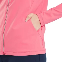 Full-Zip Midlayer