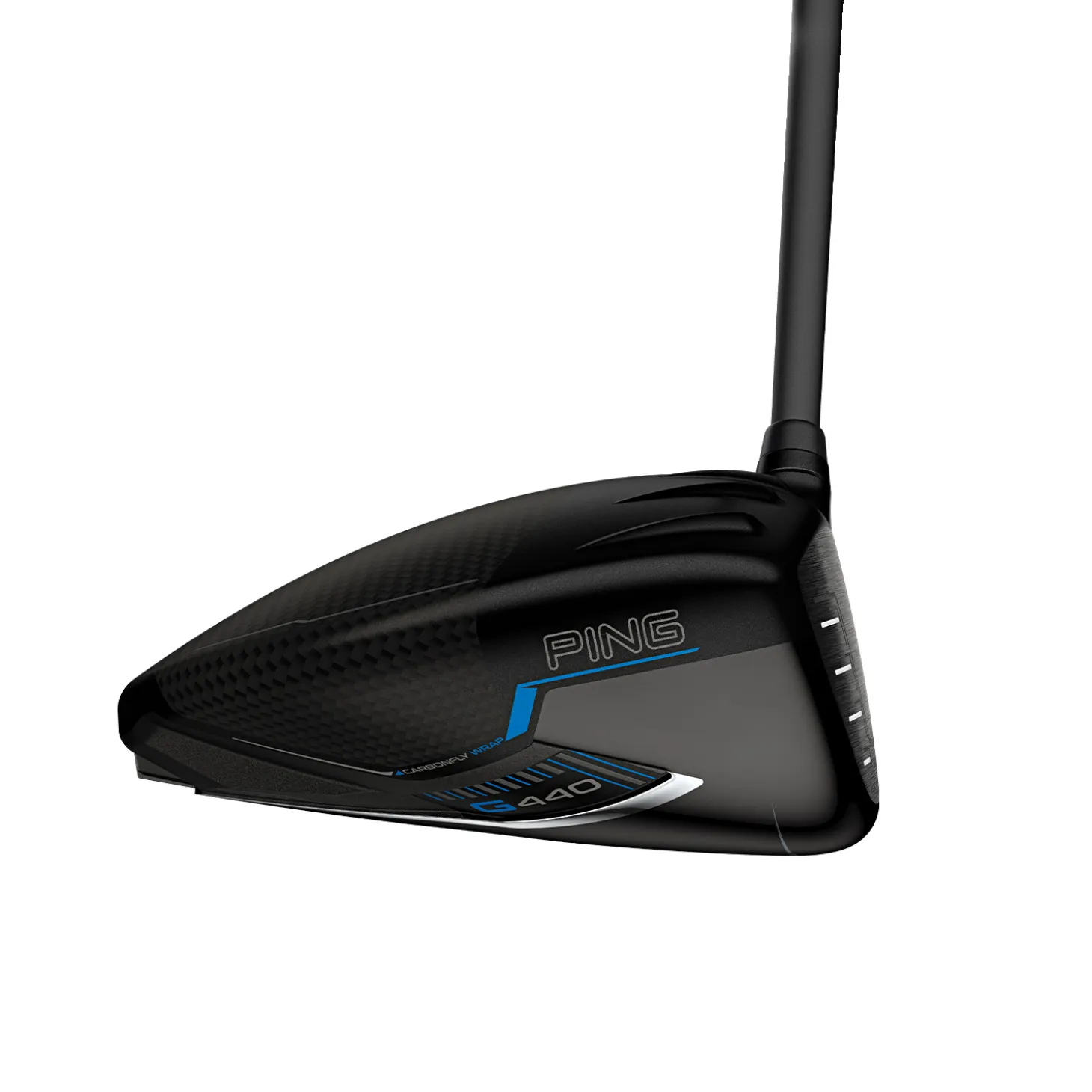G440 HL Max Alta Quick 45